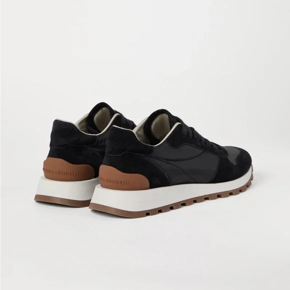 Brunello Cucinelli Sneakers - Picture 3 of 5